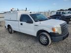 2010 Ford F150    на продаже в Homestead, FL - Minor Dent/Scratches
