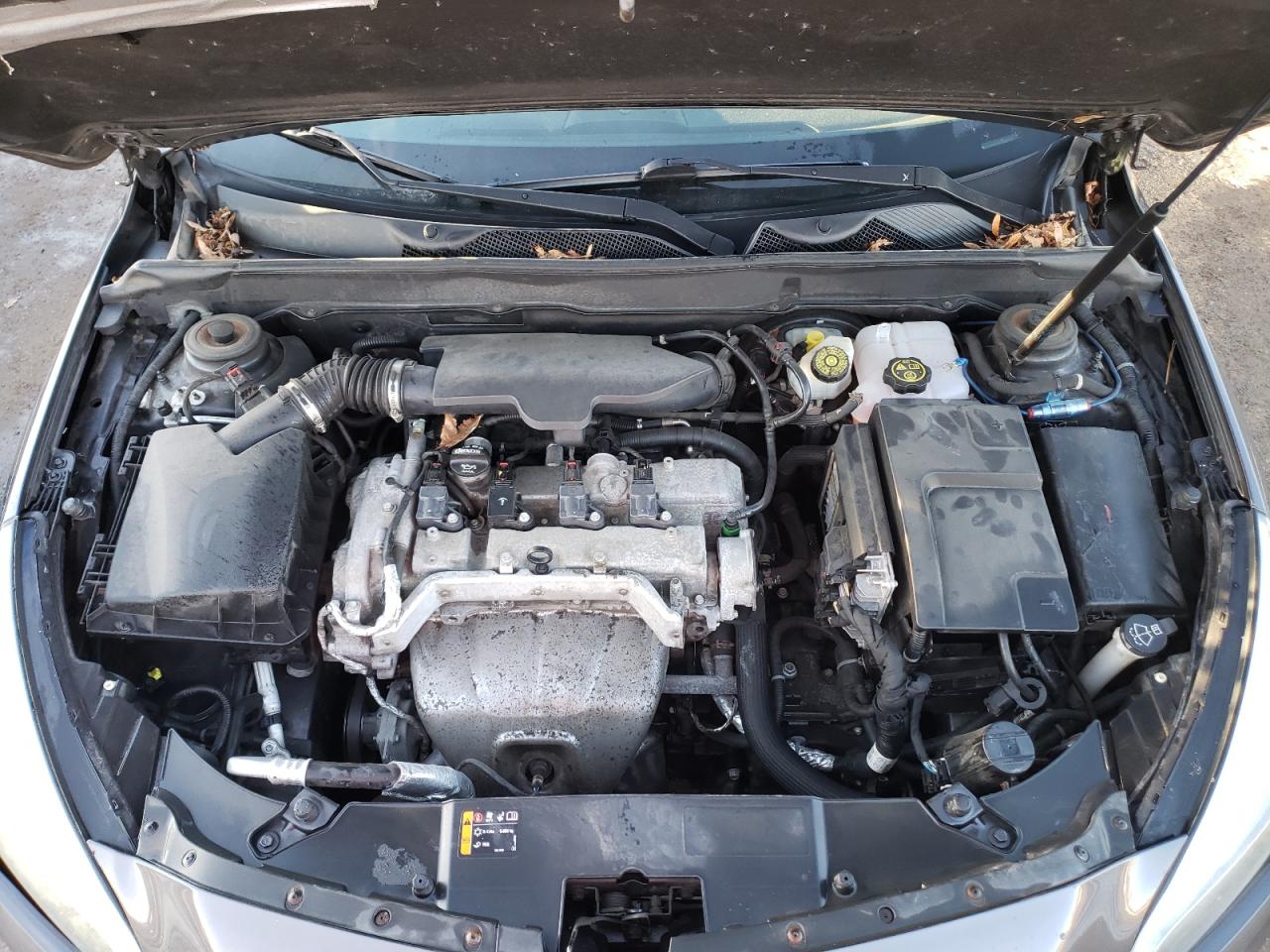 2013 Chevrolet Malibu - Image 11