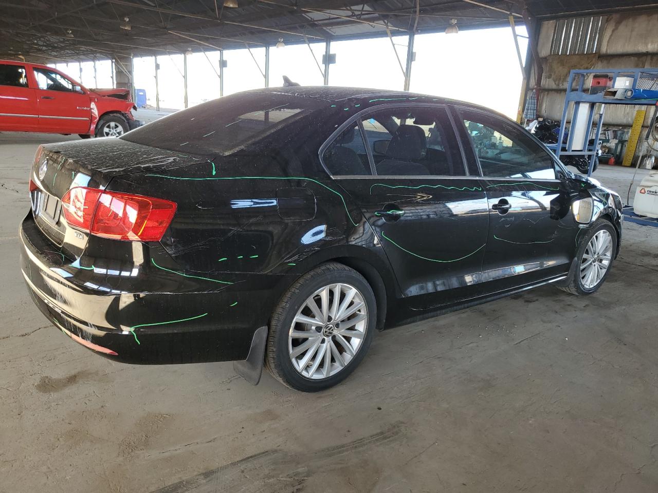 2014 Volkswagen Jetta - Image 3