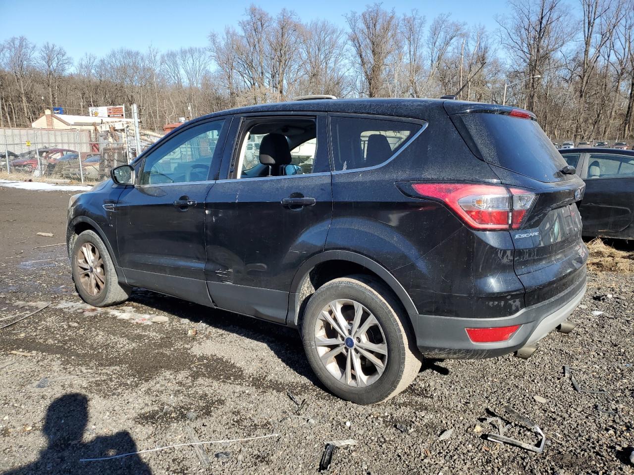 2017 Ford Escape - Image 2
