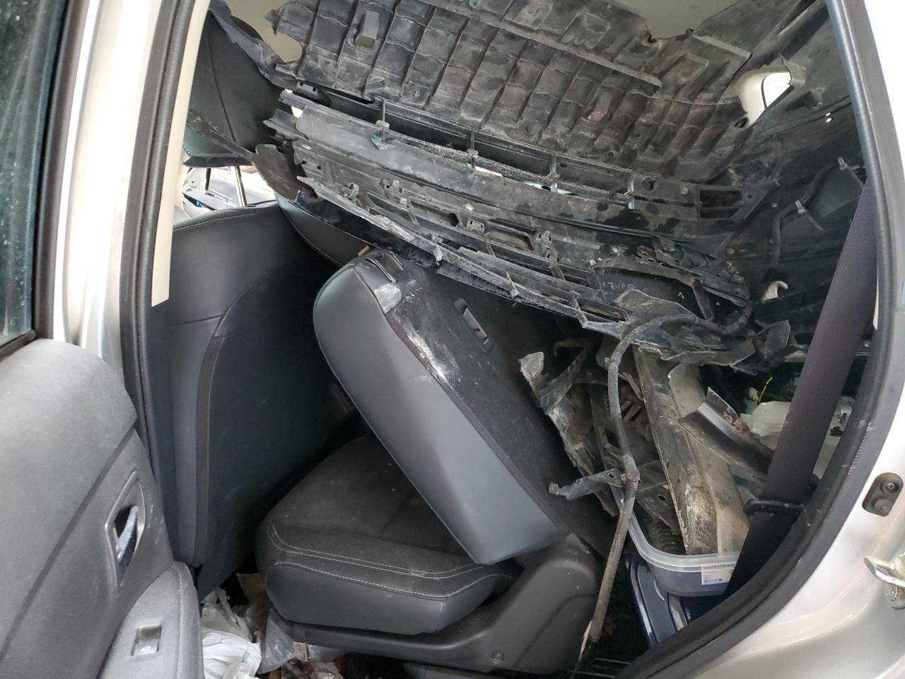 2019 Mitsubishi Outlander - Image 11