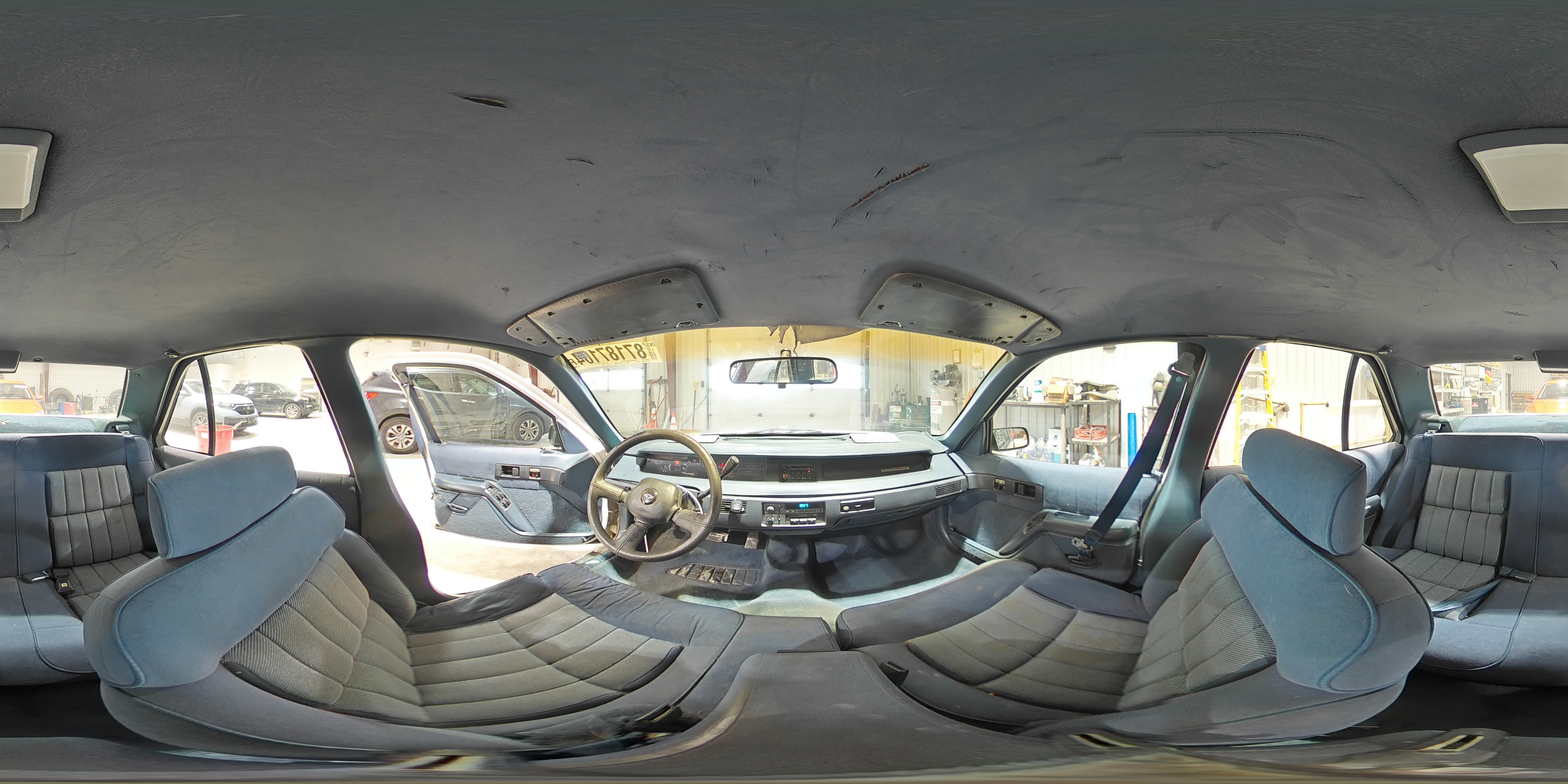 1992 Chevrolet Lumina Euro VIN: 2G1WN54T0N1116266 Lot: 51584465