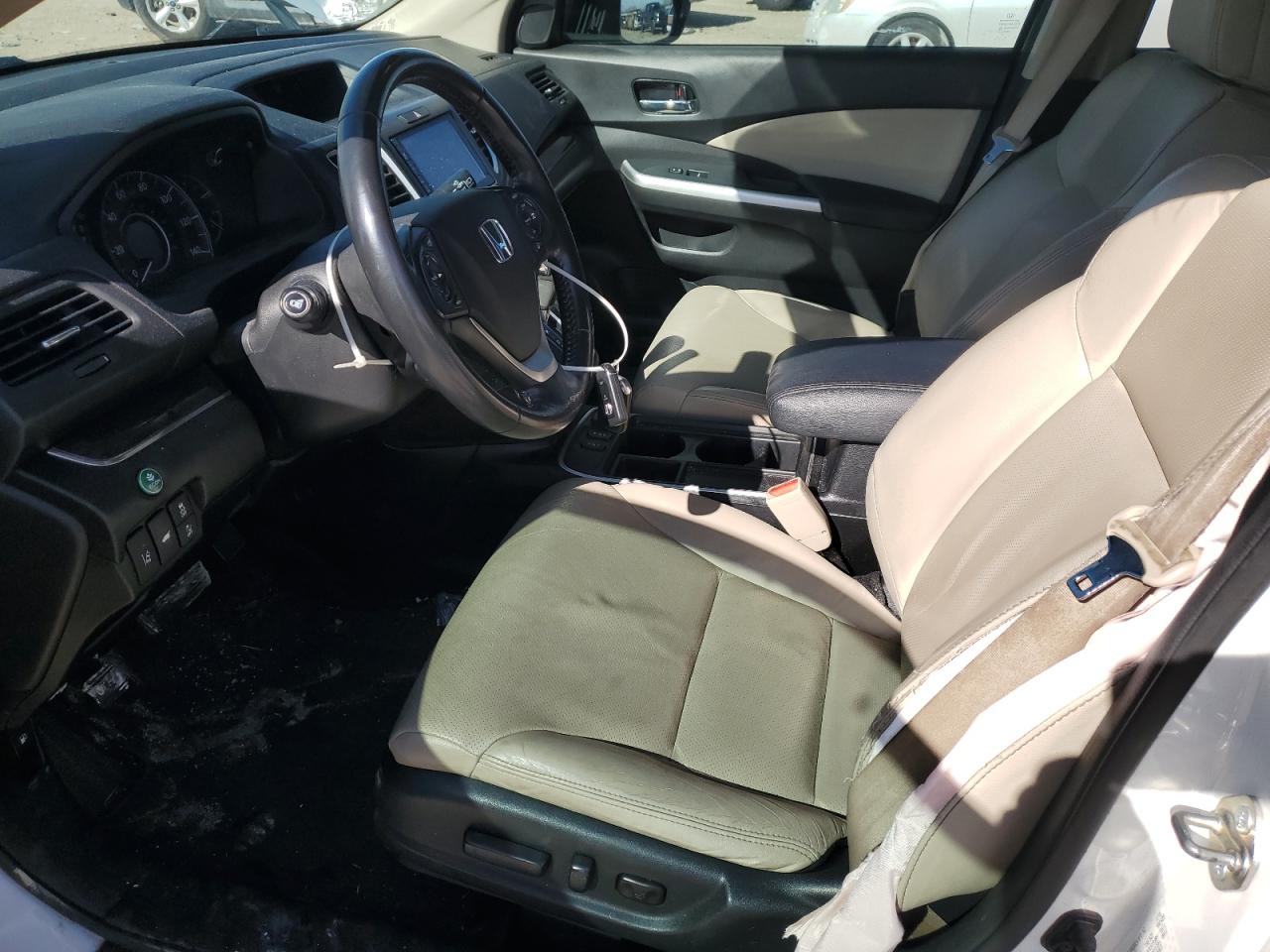 2016 Honda CR-V - Image 7