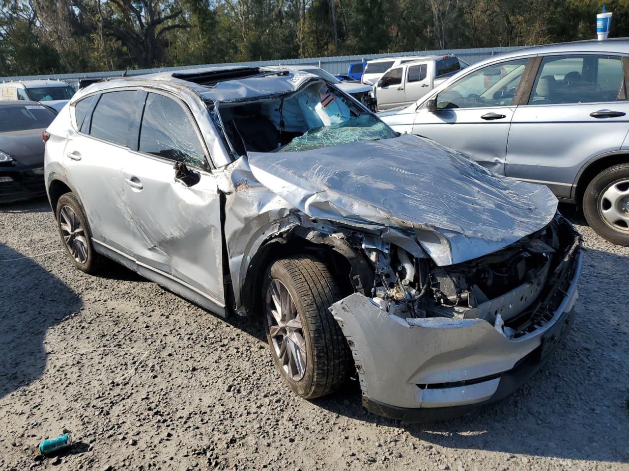 2019 Mazda CX-5 - Image 4