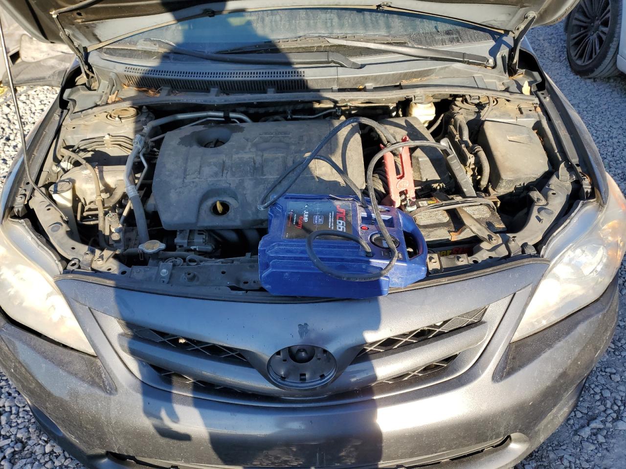 2012 Toyota Corolla - Image 11