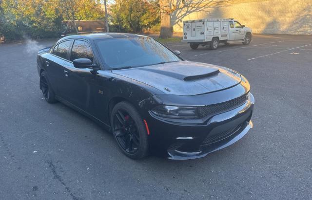 2020 Dodge Charger Scat Pack