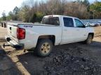 2018 Chevrolet Silverado K1500 Lt продається в Grenada, MS - Front End