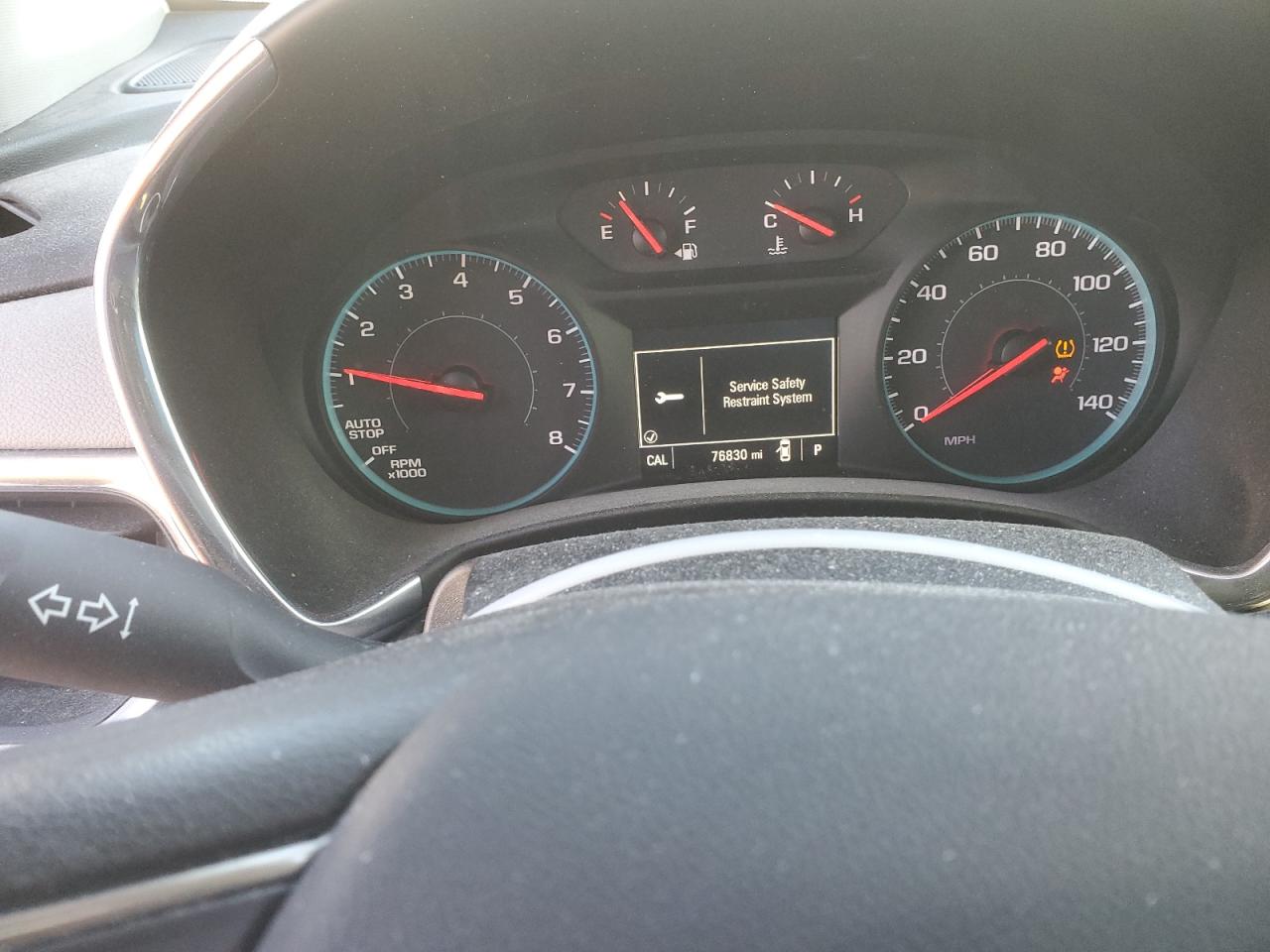 2018 Chevrolet Equinox - Image 9