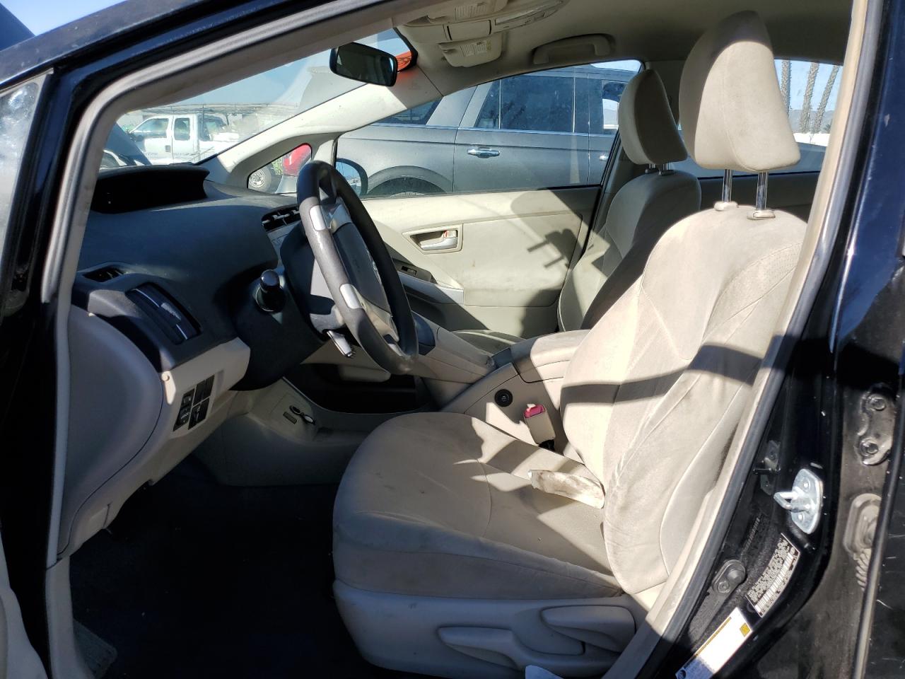 2011 Toyota Prius - Image 7