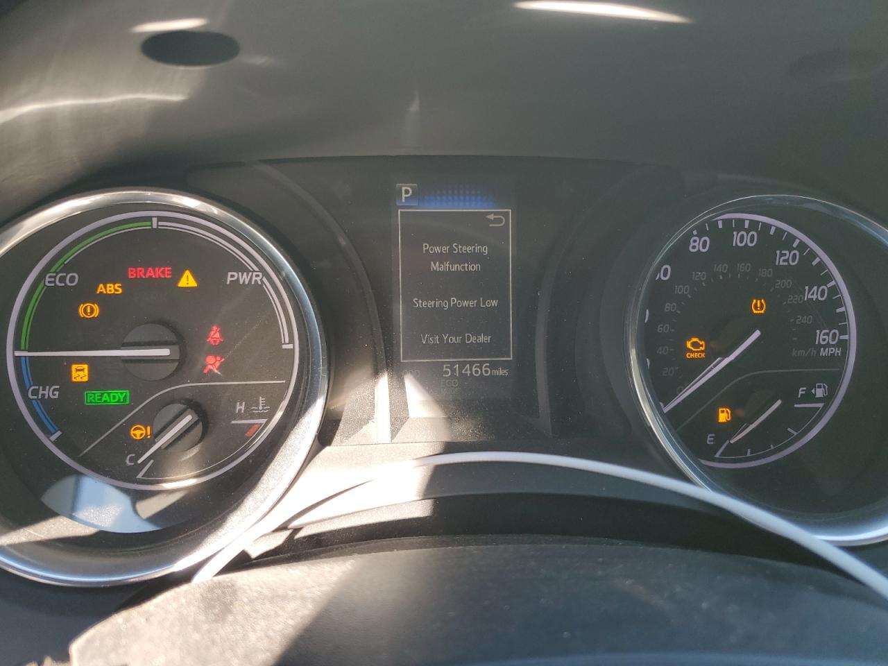 2020 Toyota Camry - Image 9