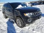 2015 Jeep Grand Cherokee Limited للبيع في Cahokia Heights، IL - Front End