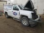 2014 Chevrolet Silverado K1500 na sprzedaż w Ham Lake, MN - Front End