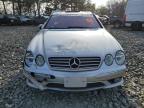 2003 Mercedes-Benz Cl 500 en Venta en Windsor, NJ - Rollover