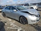 2015 Lincoln Mkz Hybrid de vânzare în Cahokia Heights, IL - Front End