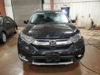 2017 Honda Cr-V Touring за продажба в Lansing, MI - Side
