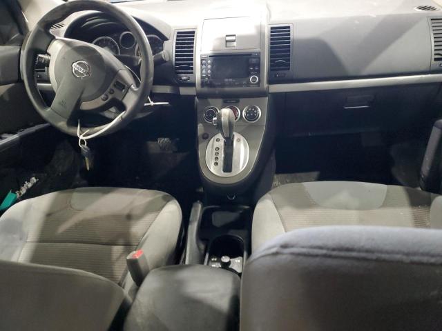 2010 NISSAN SENTRA 2.0