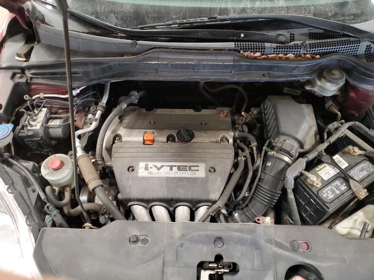 2009 Honda CR-V - Image 12