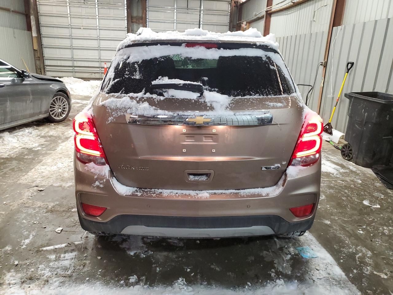 2018 Chevrolet Trax - Image 6