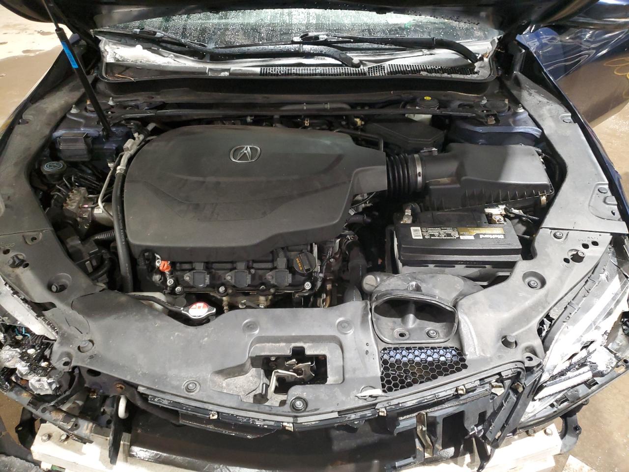 2015 Acura TLX - Image 13