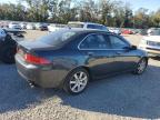 2005 Acura Tsx  for Sale in Riverview, FL - Water/Flood