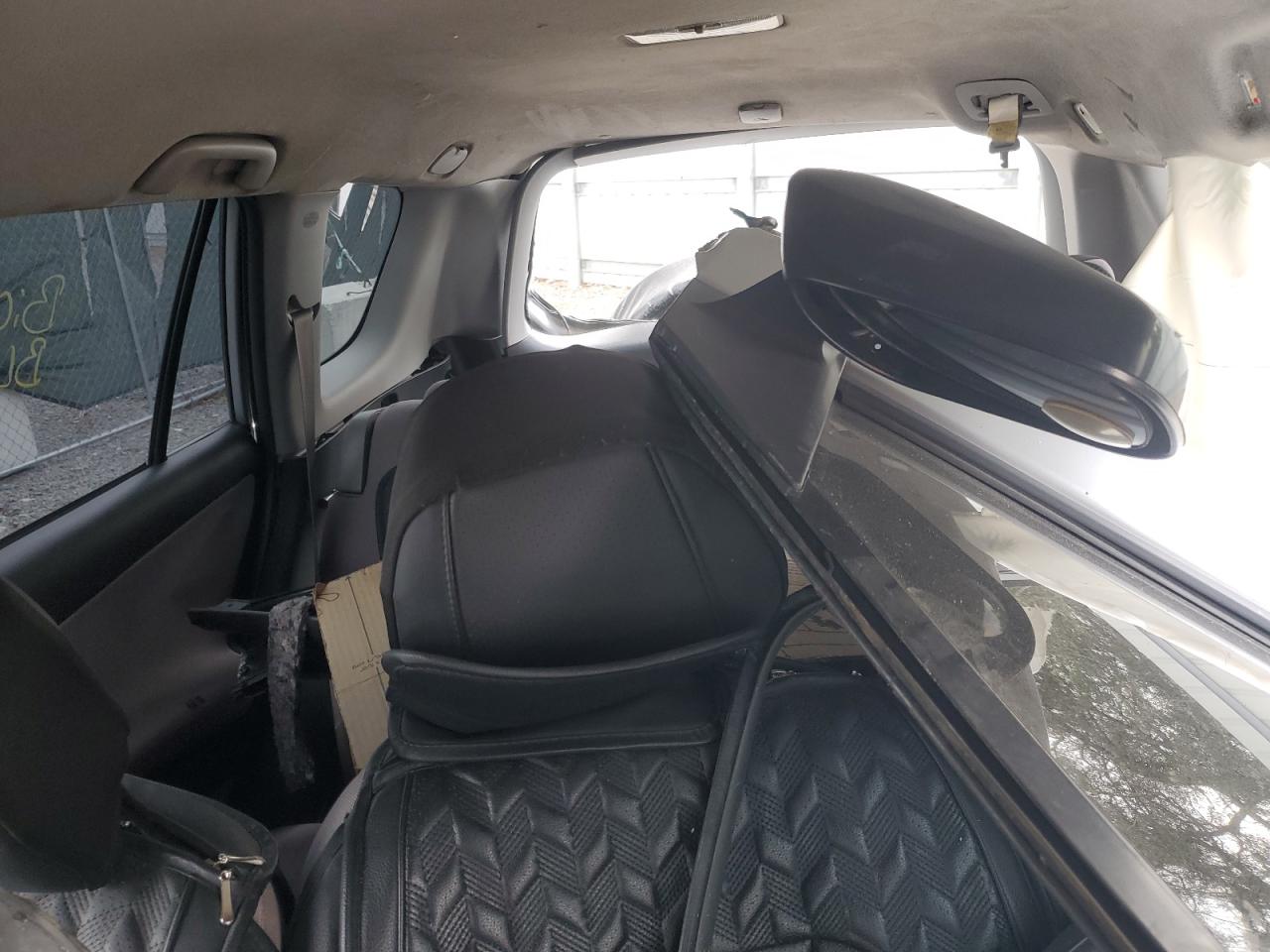 2007 Toyota RAV 4 - Image 10