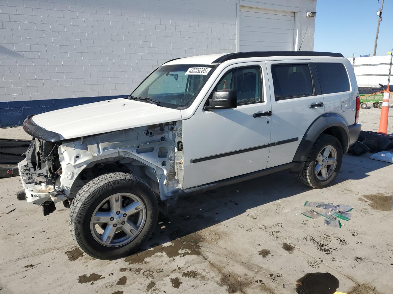 2007 Dodge Nitro - Image 1