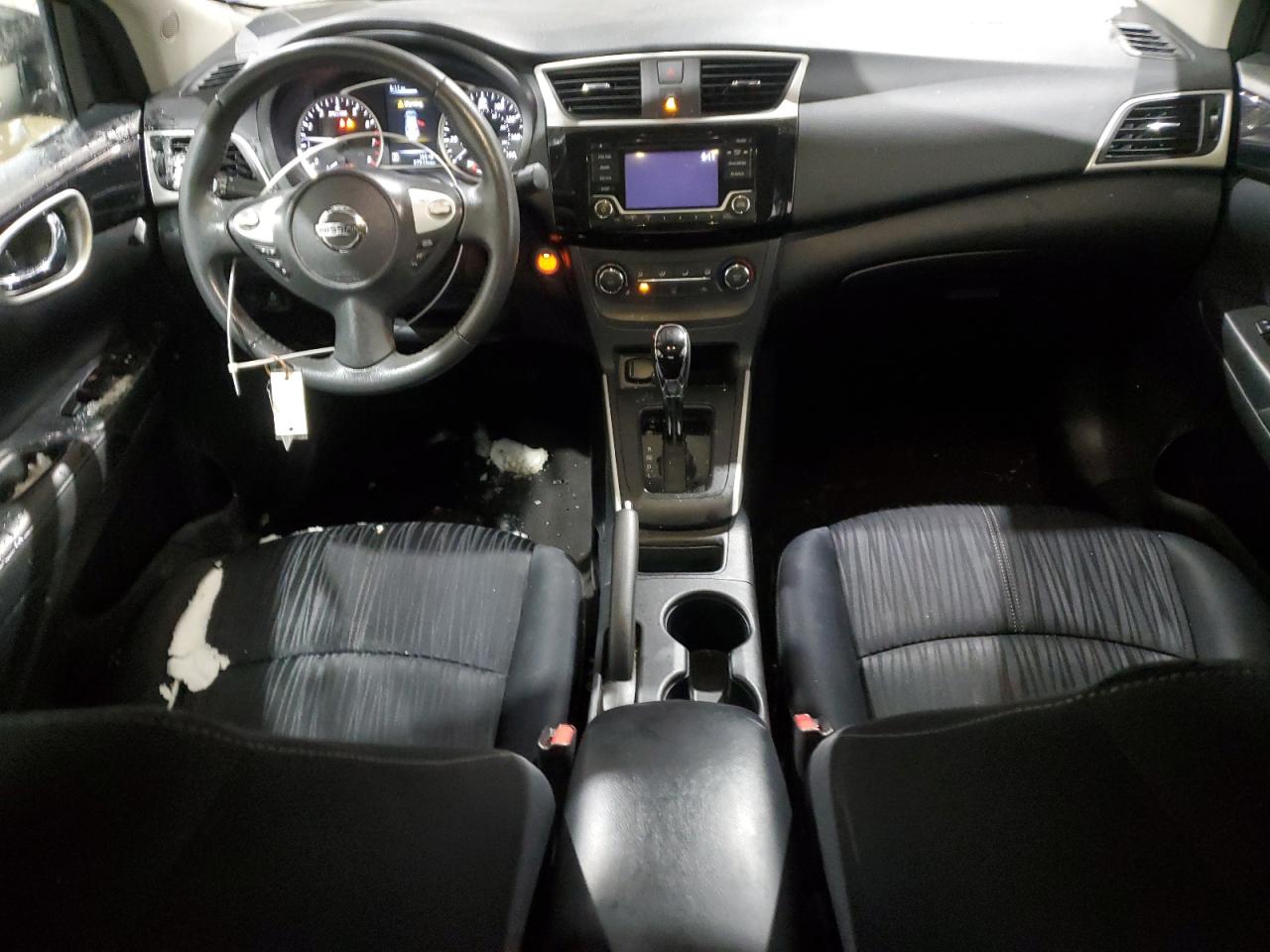 2017 Nissan Sentra - Image 8