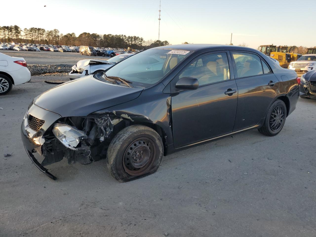 2010 Toyota Corolla - Image 1