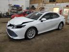 2018 Toyota Camry Xse na sprzedaż w Ham Lake, MN - Front End