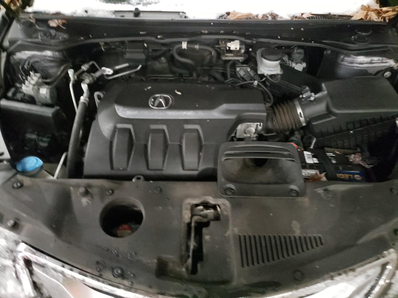 2018 Acura RDX - Image 11
