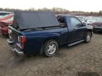 2004 Chevrolet Colorado  продається в New Britain, CT - Rear End