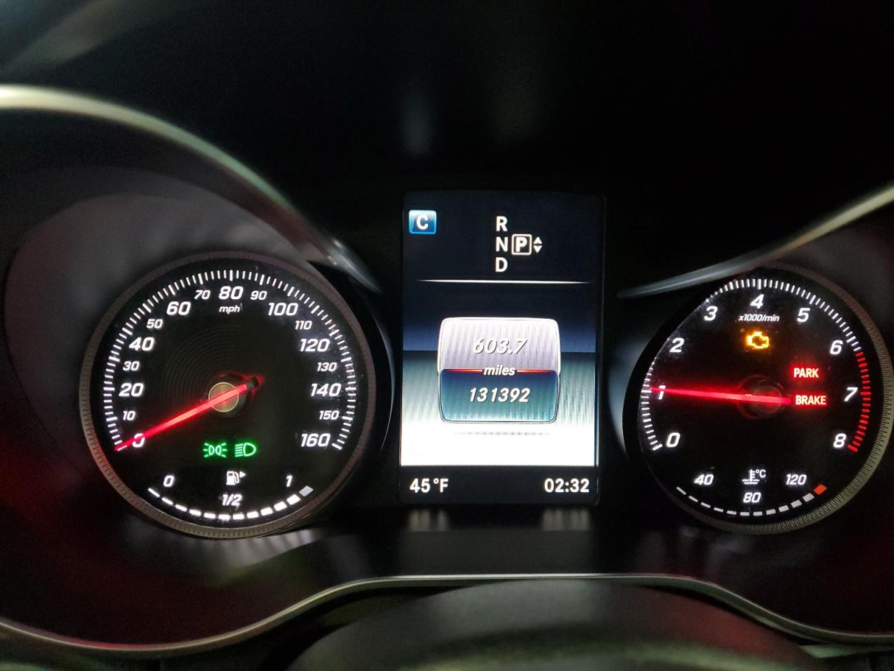 2015 Mercedes-Benz C-klasse - Image 9