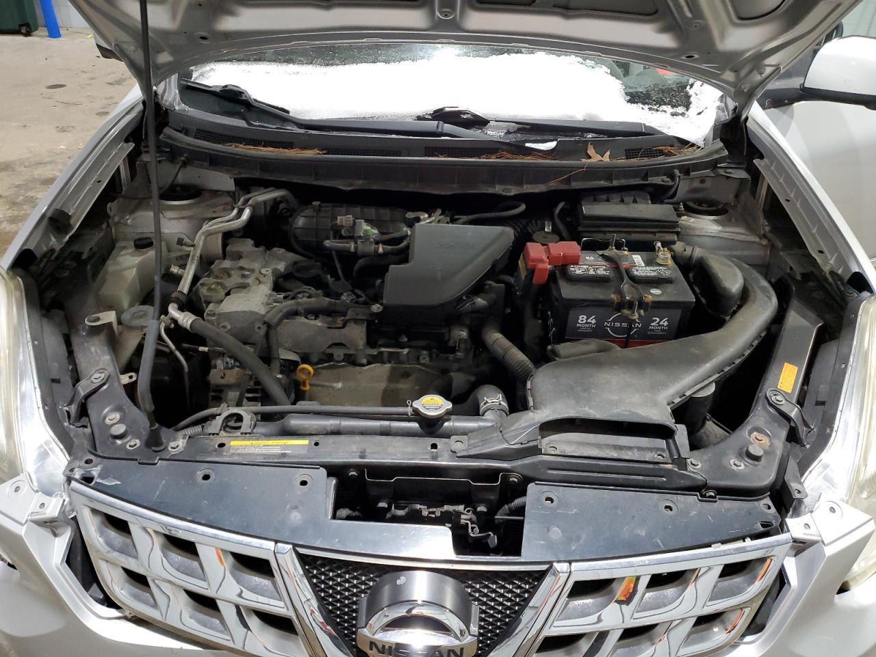 2013 Nissan Rogue - Image 12