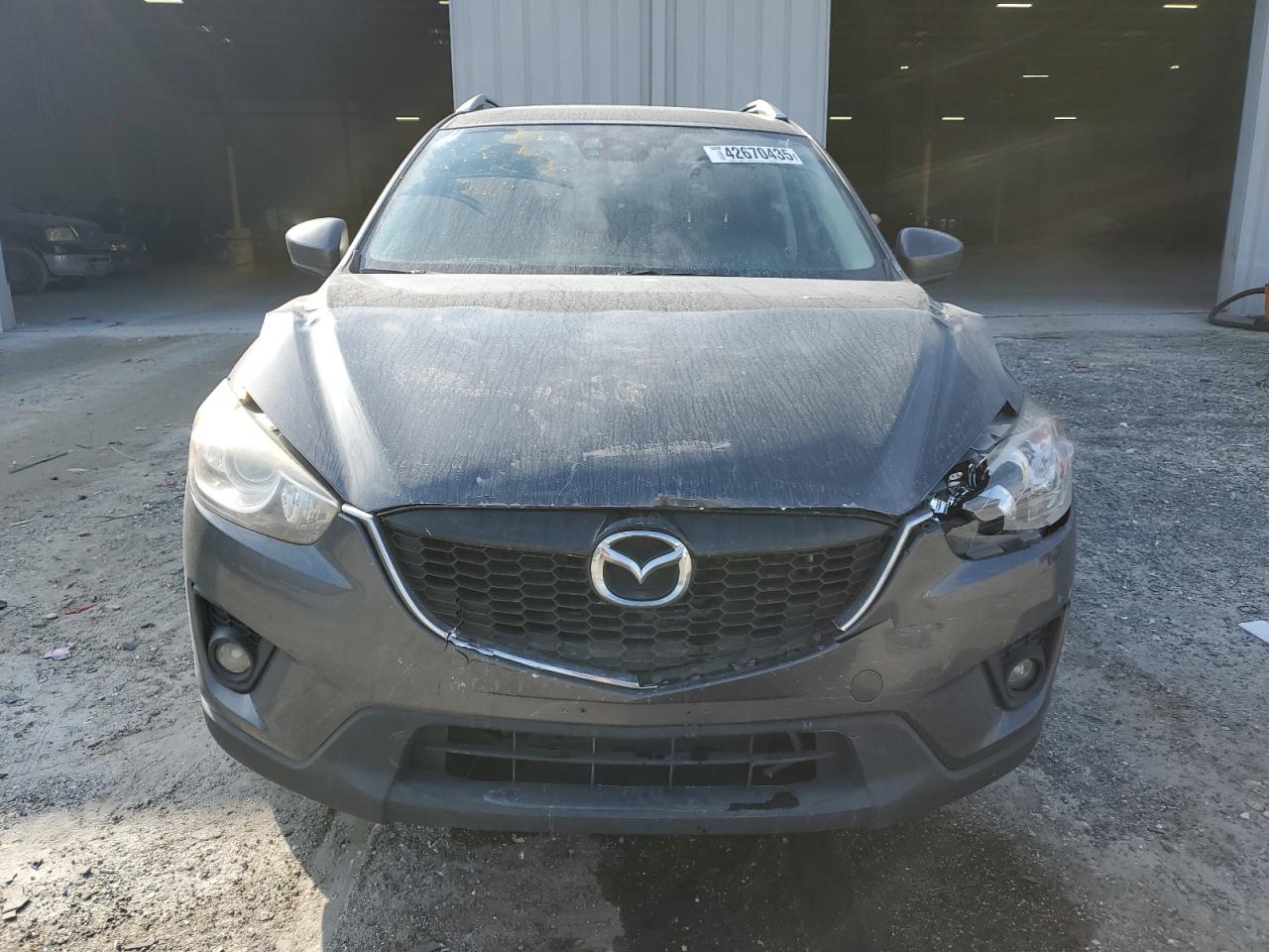 2014 Mazda CX-5 - Image 5