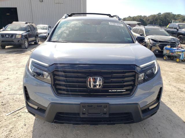  HONDA RIDGELINE 2023 Blue