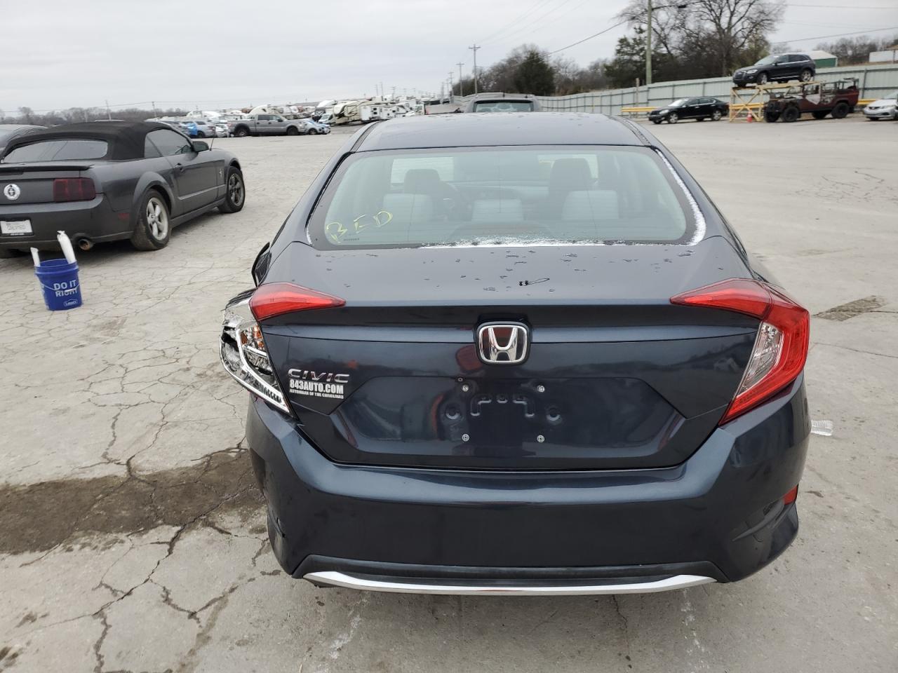 2019 Honda Civic - Image 6