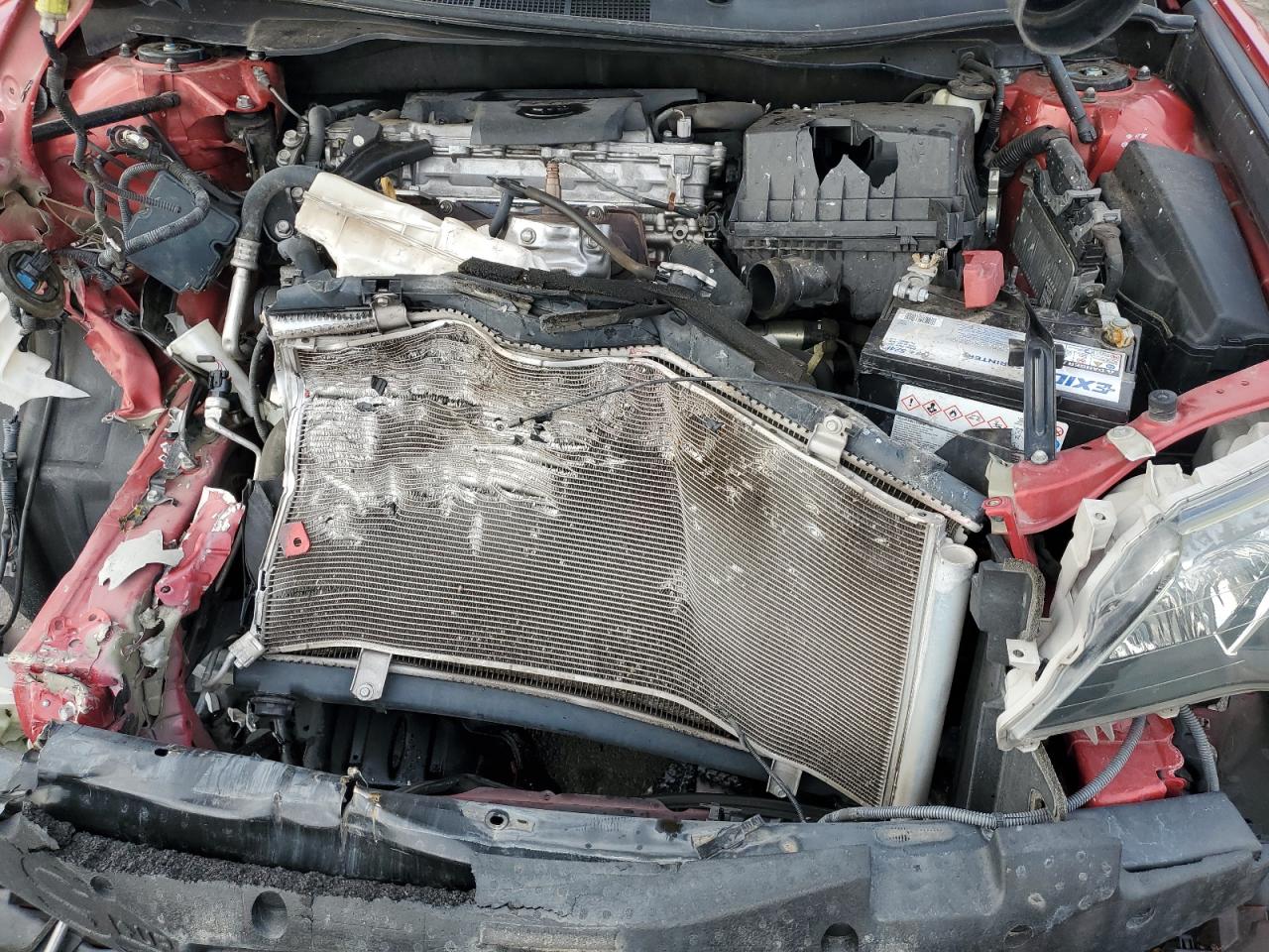 2013 Toyota Camry - Image 12