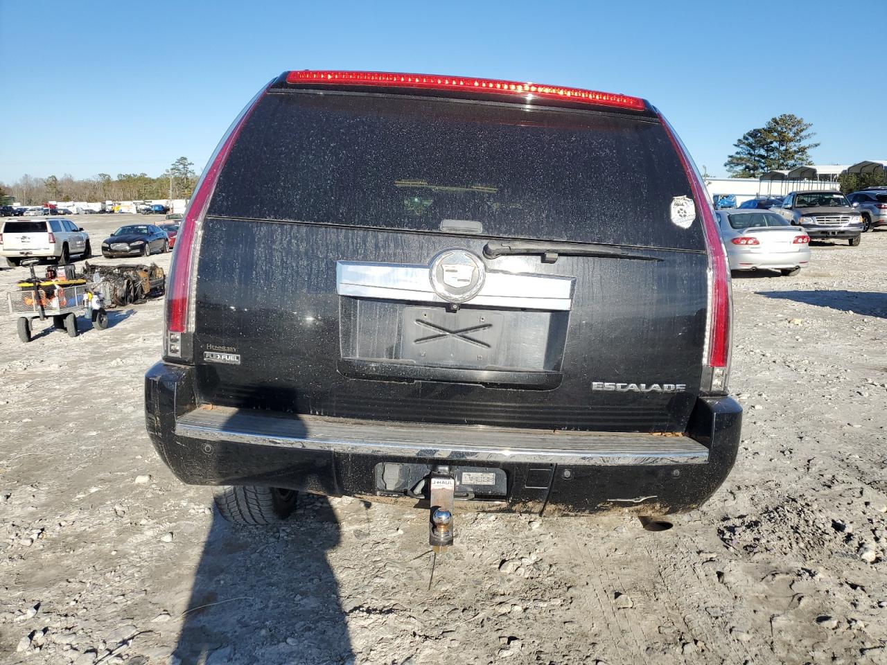 2009 Cadillac Escalade - Image 6