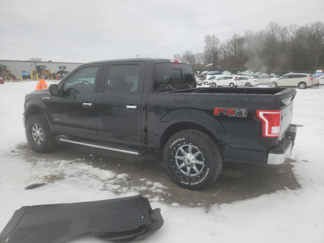 2017 Ford F-150 - Image 2