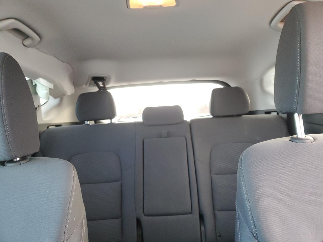 2021 Hyundai Tucson - Image 10