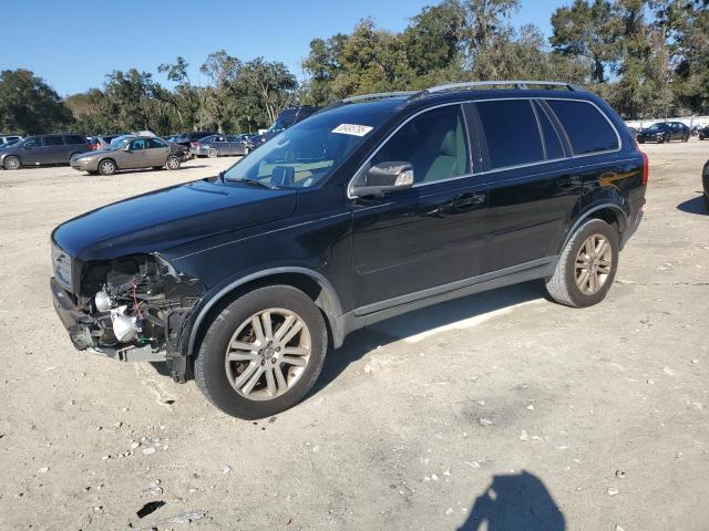 2011 Volvo Xc90 3.2