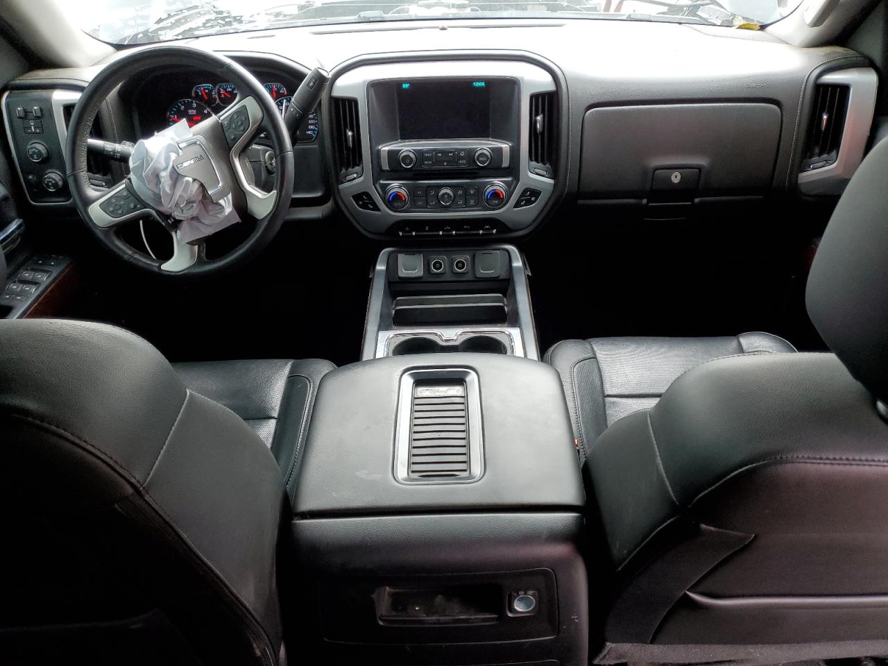 2018 GMC Sierra - Image 8
