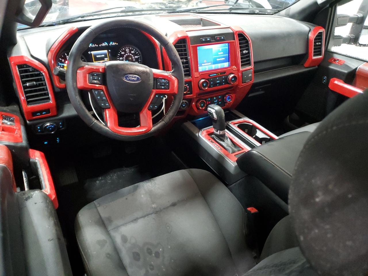 2019 Ford F-150 - Image 8