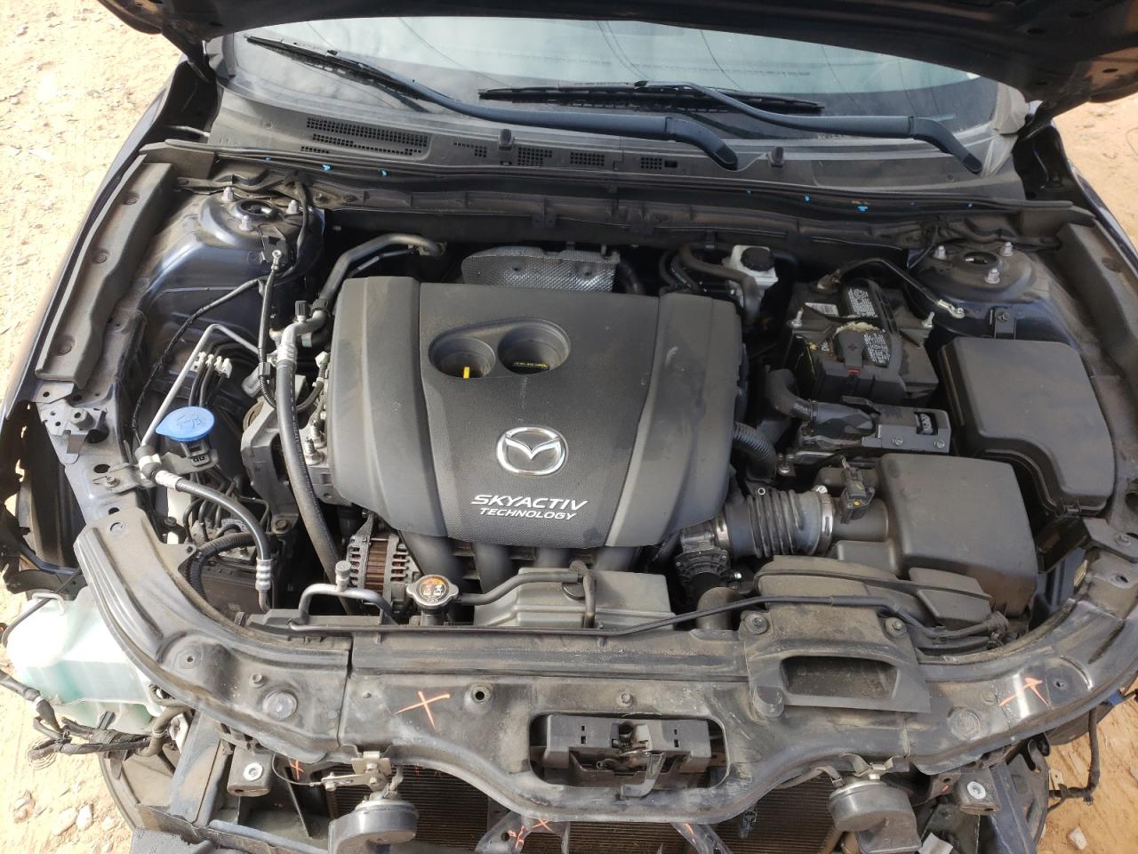 2018 Mazda 3 - Image 11
