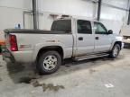 2007 Chevrolet Silverado K1500 Classic Crew Cab de vânzare în Greenwood, NE - Normal Wear