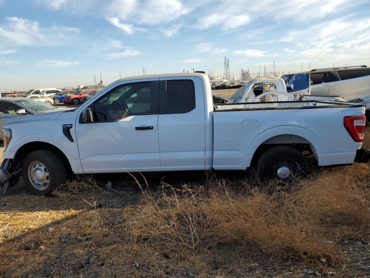 2023 Ford F-150 - Image 2