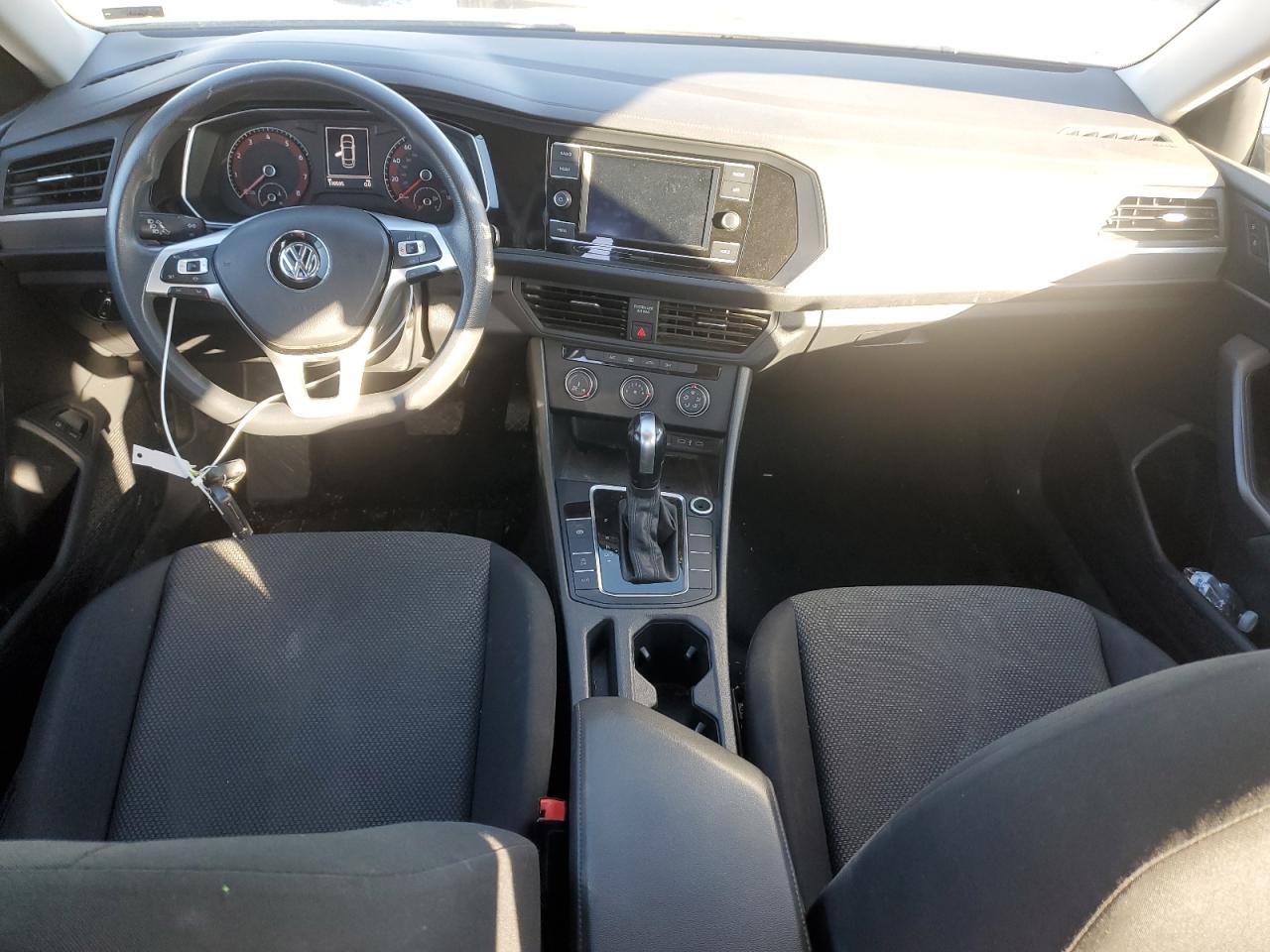 2021 Volkswagen Jetta - Image 8