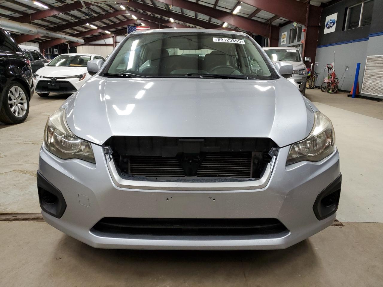 2012 Subaru Impreza - Image 5