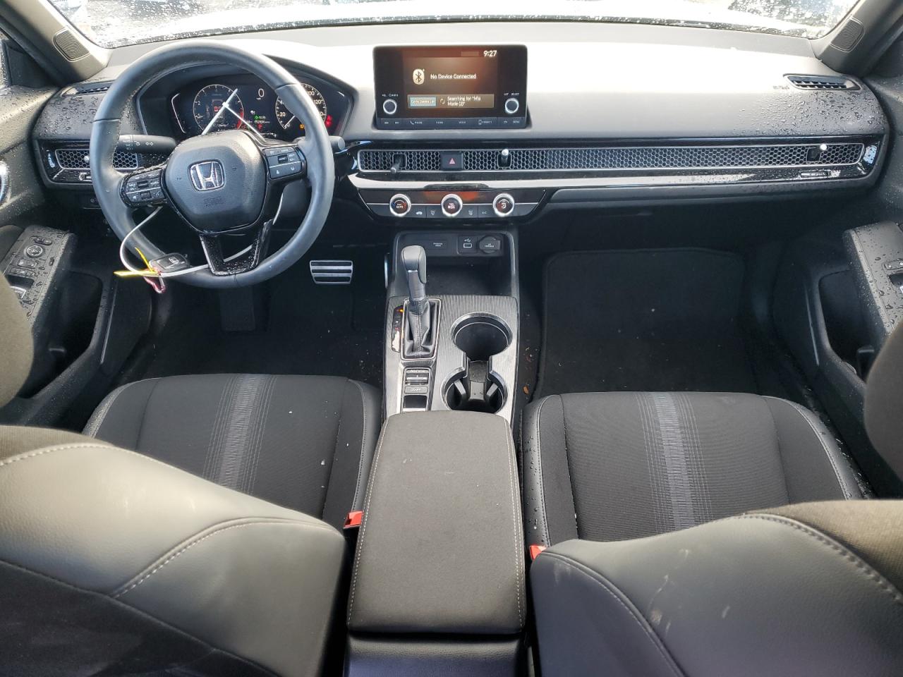 2024 Honda Civic - Image 8