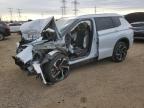 2024 Mitsubishi Outlander Sel იყიდება Elgin-ში, IL - Front End